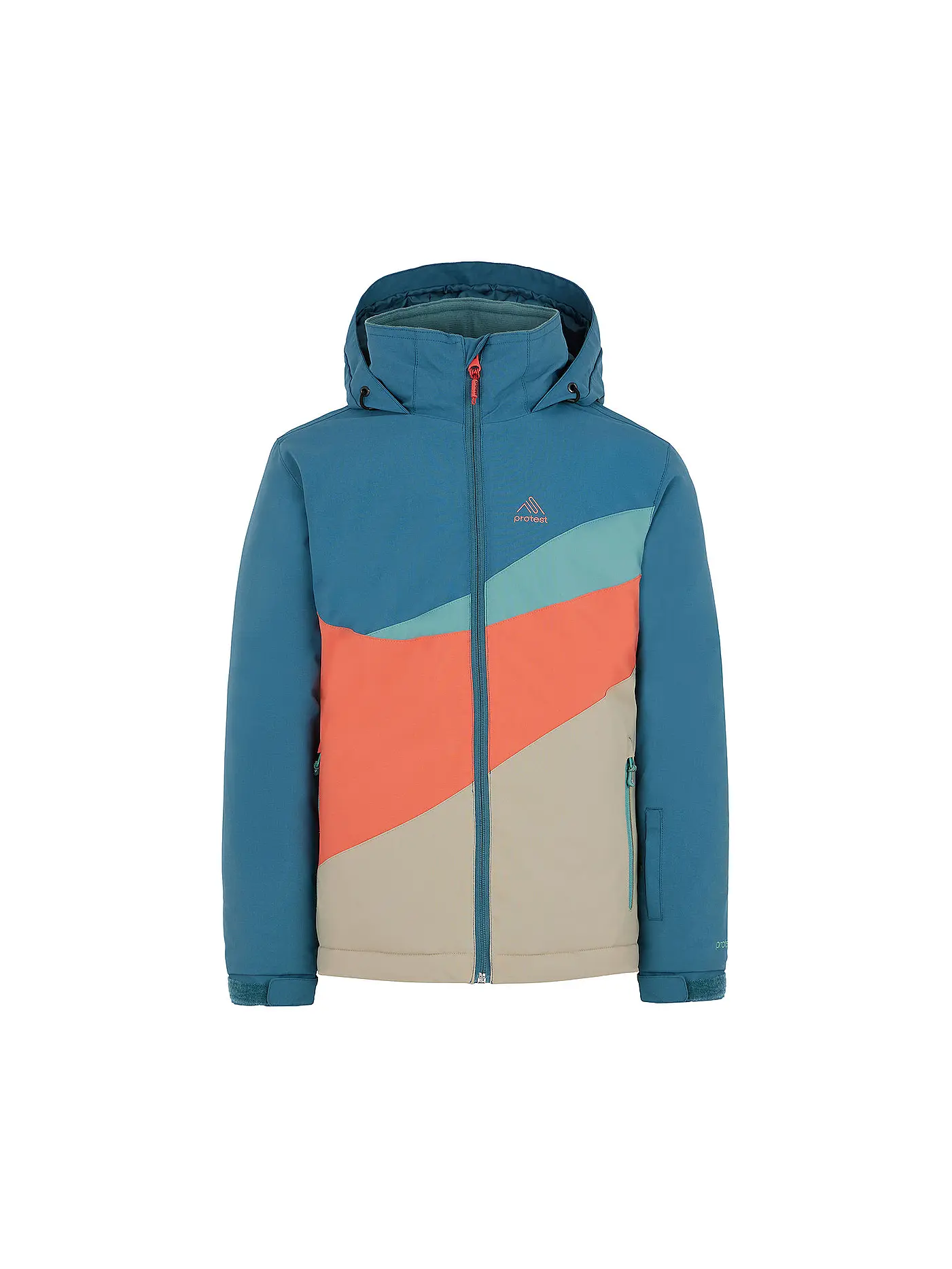 PROTEST | Mädchen Snowboardjacke PRTCOOT JR | 